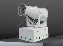 點擊查看詳細信息<br>標題：XW-60降塵噴霧機（煤廠、碼頭、工廠專用） 閱讀次數：2787